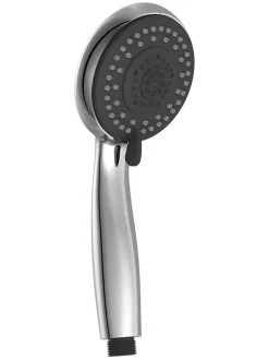 Schütte Badarmaturen<Handbrause "Verona" in Chrom