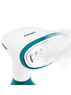 Weasy Bügeleisen<Hand-Dampfbügeleisen HVP10 in Weiß