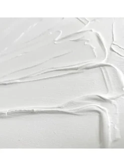 Orangewallz Wanddekoration<Handgefertigtes 3D-Bild "Stencils"