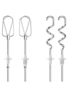 Krups Küchenelektronik<Handmixer F6081431 "3MIX 7000" in Weiß