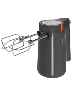 GRUNDIG Küchenelektronik<Handmixer "GMS8020" in Grau