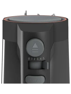 GRUNDIG Küchenelektronik<Handmixer "GMS8020" in Grau