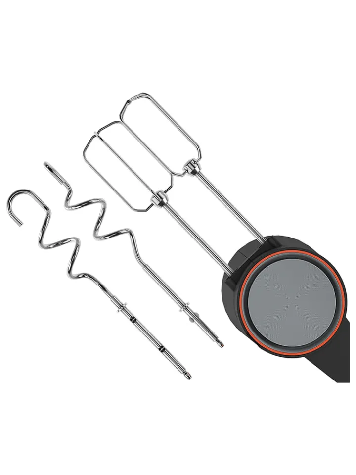 GRUNDIG Küchenelektronik<Handmixer "GMS8020" in Grau
