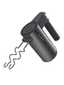 GRUNDIG Küchenelektronik<Handmixer "Optimus" in Schwarz