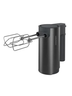 GRUNDIG Küchenelektronik<Handmixer "Optimus" in Schwarz