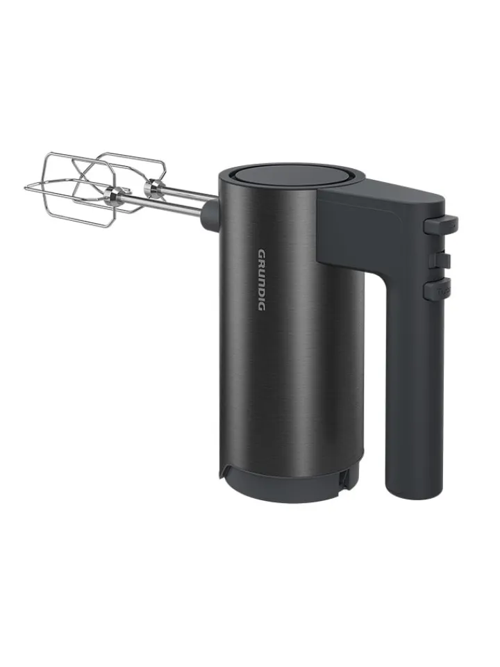 GRUNDIG Küchenelektronik<Handmixer "Optimus" in Schwarz