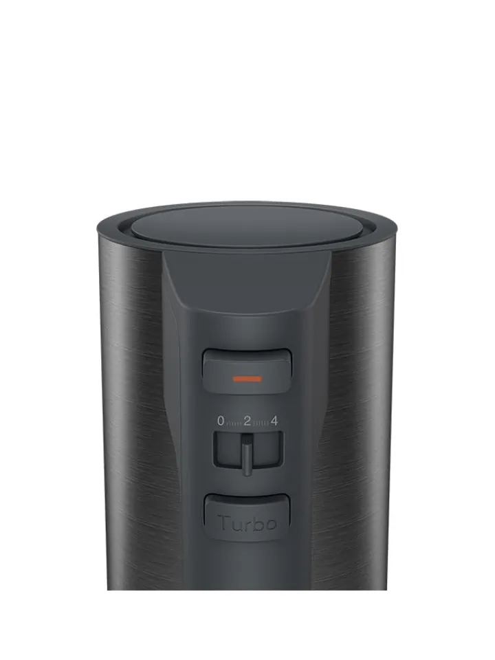 GRUNDIG Küchenelektronik<Handmixer "Optimus" in Schwarz