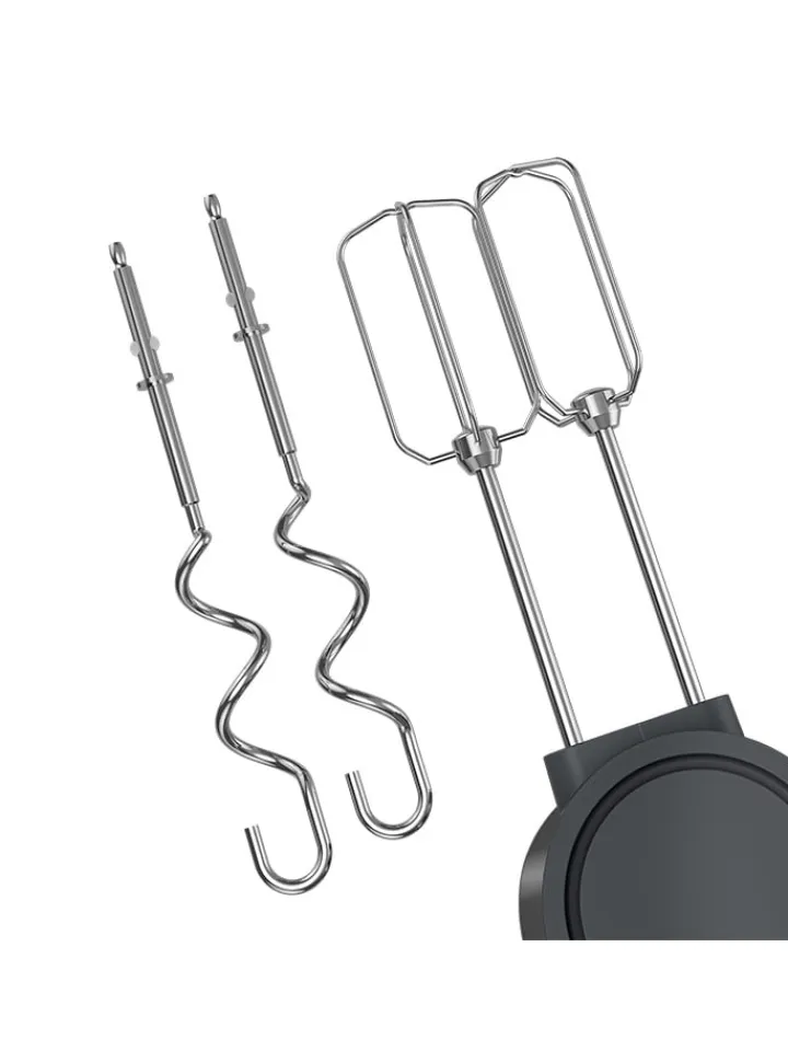 GRUNDIG Küchenelektronik<Handmixer "Optimus" in Schwarz