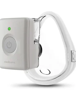 Medisana Technik|Pflege & Gesundheit<Hands-Free Inhalator "IN 705" in Weiß