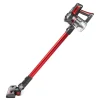 HKoenig Staubsauger<Handstabstaubsauger UP810 in Rot