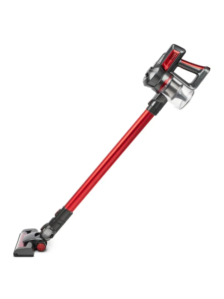 HKoenig Staubsauger<Handstabstaubsauger UP810 in Rot