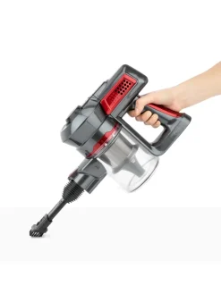 HKoenig Staubsauger<Handstabstaubsauger UP810 in Rot