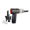 Livington Staubsauger<Handstaubsauger PocketVac in Schwarz