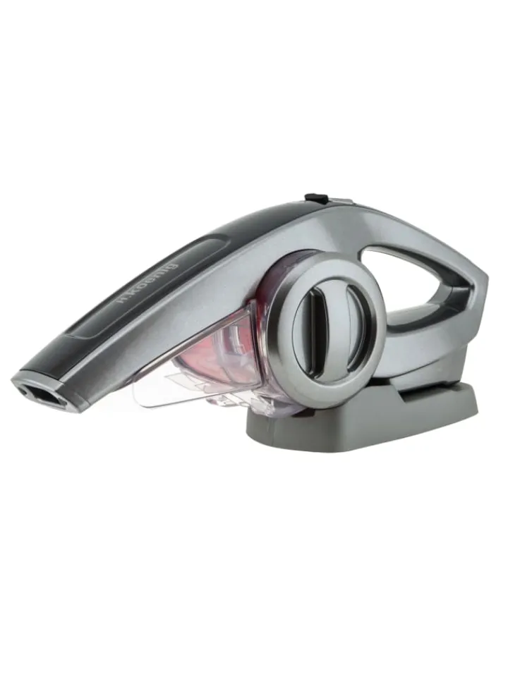 HKoenig Staubsauger<Handstaubsauger TCP85 in Grau