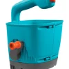 Gardena Gartendekoration<Handstreuer in Hellblau
