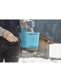 Gardena Gartendekoration<Handstreuer in Hellblau