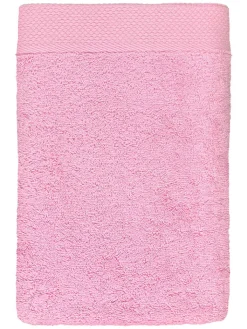 Soft by Perle de Coton Badtextilien<Handtuch ''Epo'' in Rosa