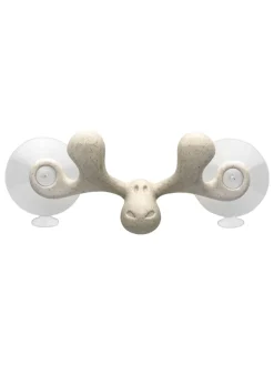 koziol Badaccessoires<Handtuchhalter "Sven" in Beige - (B)15,5 cm