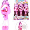 Toi-Toys Gartenspielzeug<Handventilator "Einhorn" - ab 3 Jahren