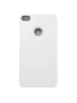 Huawei Smartphones & Zubehör<Handyhülle P8 Lite Flip Cover in weiß