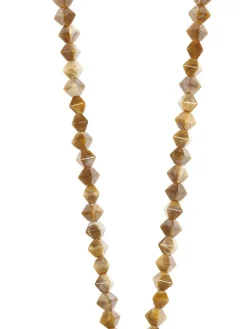 SmartCase Smartphones & Zubehör<Handykette "Athènes" in Hellbraun - (L)120 cm