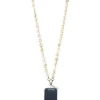 SWEET ACCESS Smartphones & Zubehör<Handykette in Beige - (L)120 cm