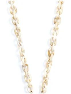 SWEET ACCESS Smartphones & Zubehör<Handykette in Beige - (L)120 cm