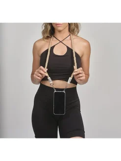 SmartCase Smartphones & Zubehör<Handykette in Bunt - (L)120 cm