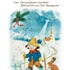 Korsch Adventskalender<Hansels Winterreise. Adventskalender | Abreißkalender