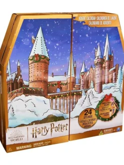 Spin Master Adventskalender<Harry Potter Adventskalender in Mehrfarbig ab 3 Jahre