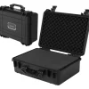 COSTWAY Foto & Video<Hartschalen-Kamerakoffer 22" in Schwarz