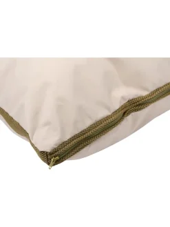 Edco Hunde<Haustierkissen in Beige - (B)120 x (H)20 x (T)80 cm