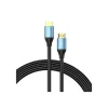 Wisam® Tablets, Konsolen & Elektronisches Spielzeug<HDMI 2.0 4K-Kabel 60Hz Videokabel HDMI-Stecker 1m Blau