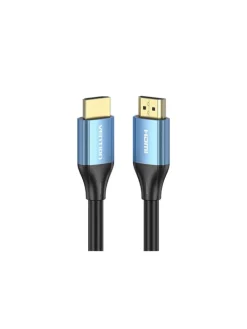 Wisam® Tablets, Konsolen & Elektronisches Spielzeug<HDMI 2.0 4K-Kabel 60Hz Videokabel HDMI-Stecker 1m Blau