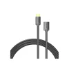 Wisam® Tablets, Konsolen & Elektronisches Spielzeug<HDMI-A-Stecker auf HDMI-A-Buchse Verlängerungskabel 3 Meter