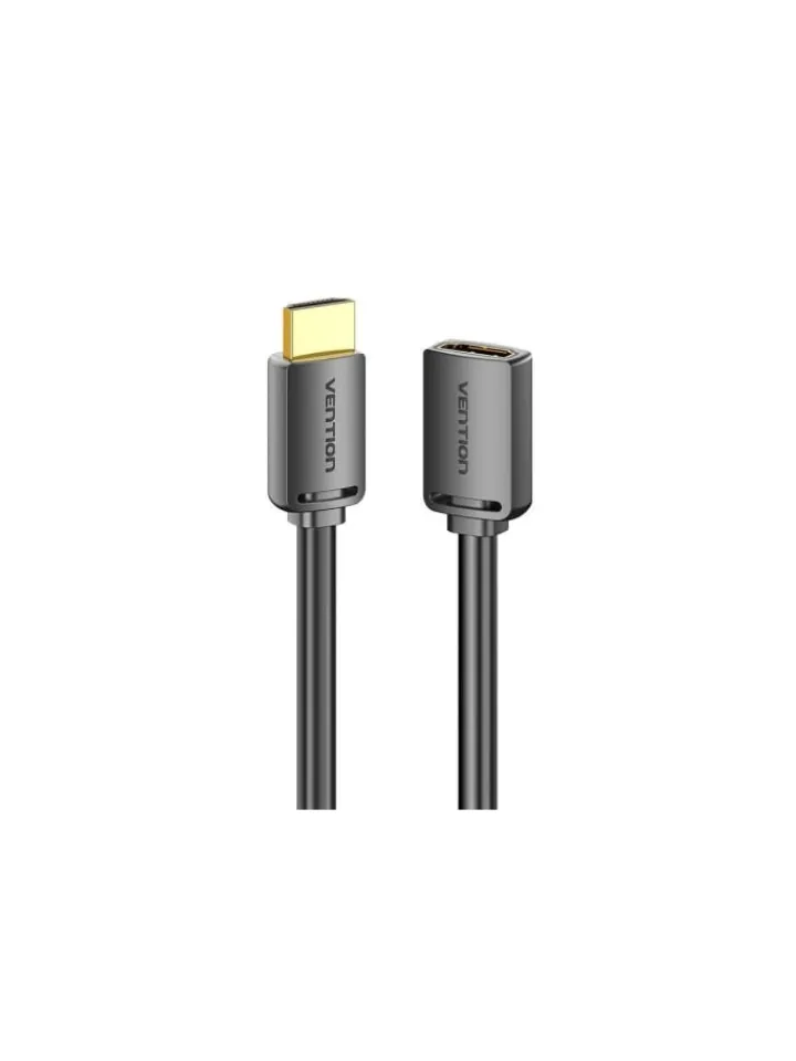 Wisam® Tablets, Konsolen & Elektronisches Spielzeug<HDMI-A-Stecker auf HDMI-A-Buchse Verlängerungskabel 3 Meter