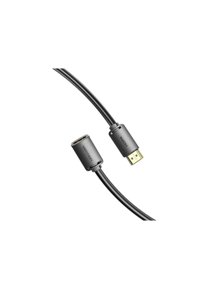 Wisam® Tablets, Konsolen & Elektronisches Spielzeug<HDMI-A-Stecker auf HDMI-A-Buchse Verlängerungskabel 3 Meter