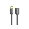 Wisam® Tablets, Konsolen & Elektronisches Spielzeug<HDMI-A-Stecker auf HDMI-A-Buchse Verlängerungskabel 0.5 Meter