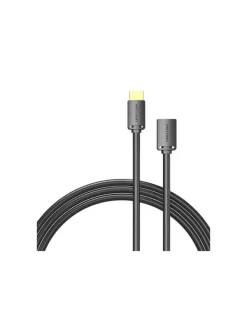 Wisam® Tablets, Konsolen & Elektronisches Spielzeug<HDMI-A-Stecker auf HDMI-A-Buchse Verlängerungskabel 0.5 Meter