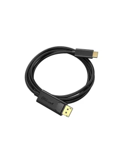 Wisam® Tablets, Konsolen & Elektronisches Spielzeug<HDMI-zu-HDMI-Kabel, 8K, 2 m (schwarz)