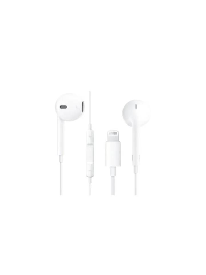 COFI 1453 Tv & Audio<Headset In-Ear mit iPhone-Anschluss + Bluetooth - (BASIC LINE) in Schwarz