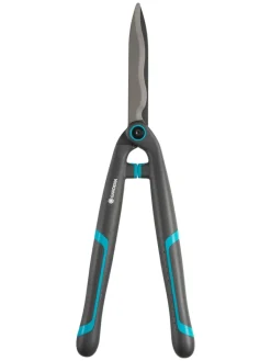 Gardena Gartendekoration<Heckenschere "Easy Cut" in Grau/ Hellblau