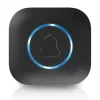 Heidemann Smarthome & Wetterstationen<Funkempfänger Blackline