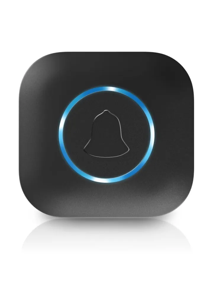 Heidemann Smarthome & Wetterstationen<Funkempfänger Blackline
