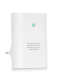 Heidemann Smarthome & Wetterstationen<Funkempfänger HX Plug-in