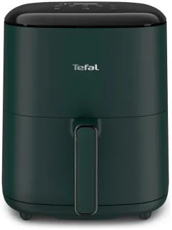 Tefal Küchenelektronik<Heißluftfritteuse "Easy Fry Max" in Dunkelgrün