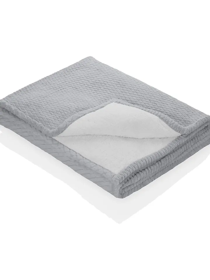 Medisana Pflege & Gesundheit|Technik<Heizdecke "HB 416" in Grau - (L)180 x (B)130 cm
