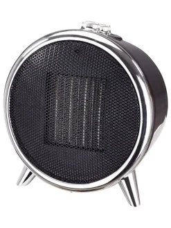 Adler Europe Klima & Haushalt<Heizlüfter "AD 7742" in Schwarz