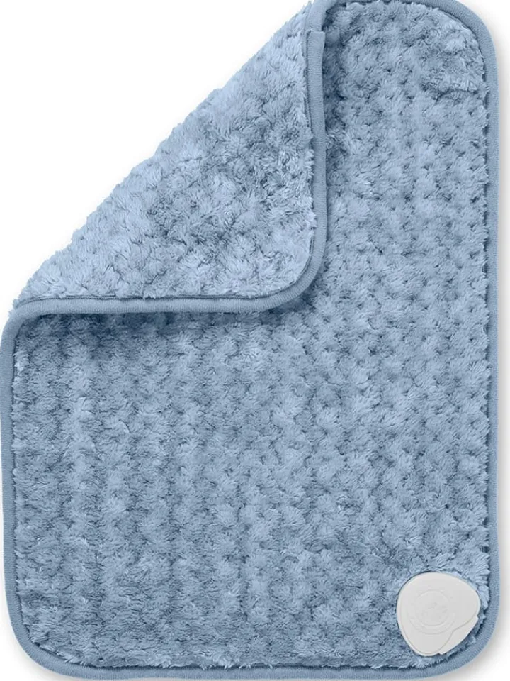 Medisana Technik|Pflege & Gesundheit<Heizpad "HP 515" in Blau - (L)30 x (B)40 cm