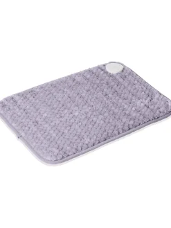 Medisana Technik|Pflege & Gesundheit<Heizpad "HP 518" in Lila - (L)35 x (B)60 cm